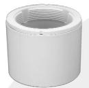 PROFLO&reg; Hub PVC Drain Base 