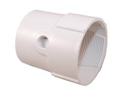3 - 4 in. Hub PVC Drain Base