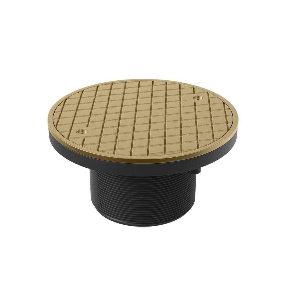 PROFLO&reg; IPS PVC Cleanout 