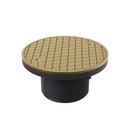 PROFLO&reg; IPS PVC Cleanout 