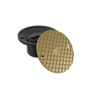 PROFLO&reg; IPS PVC Cleanout 