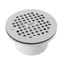 PROFLO&reg; 3-1/2 in. IPS PVC General Purpose Drain 