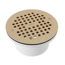 PROFLO&reg; 3-1/2 in. IPS PVC General Purpose Drain 