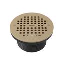 PROFLO&reg; 3-1/2 in. IPS PVC General Purpose Drain 