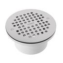 PROFLO&reg; 3-1/2 in. IPS PVC General Purpose Drain 