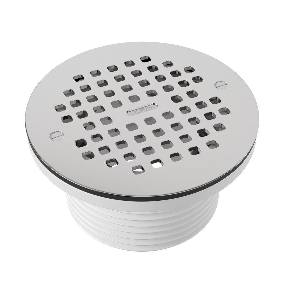 PROFLO&reg; 3-1/2 in. IPS PVC General Purpose Drain 