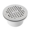 PROFLO&reg; 3-1/2 in. IPS PVC General Purpose Drain 