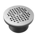 PROFLO&reg; 3-1/2 in. IPS PVC General Purpose Drain 