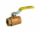 Everflow Brass Full Port Female Threaded 600# Ball Valve 