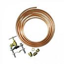 Wal-Rich 1/4 in. Copper Tube Ice Maker Kit 