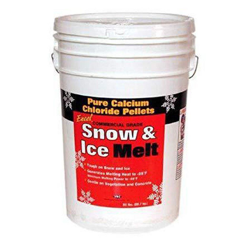 Flagship Packaged Products Snow and Ice Melter 
