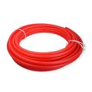20 ft. x 1/2 in. Plastic Tubing in Red