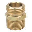 3/4 x 1/2 in. Male Hose Brass Reducing Nipple