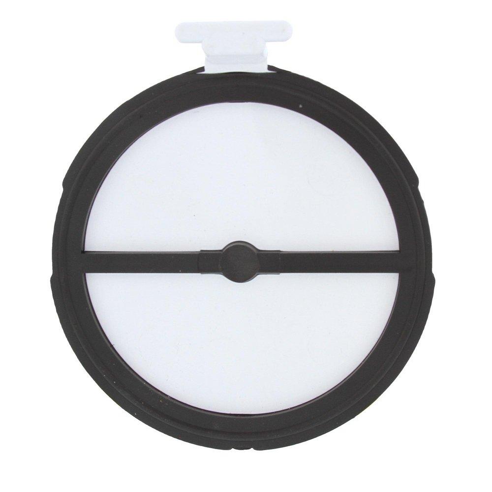 Jones Stephens White Flapper with Gasket 