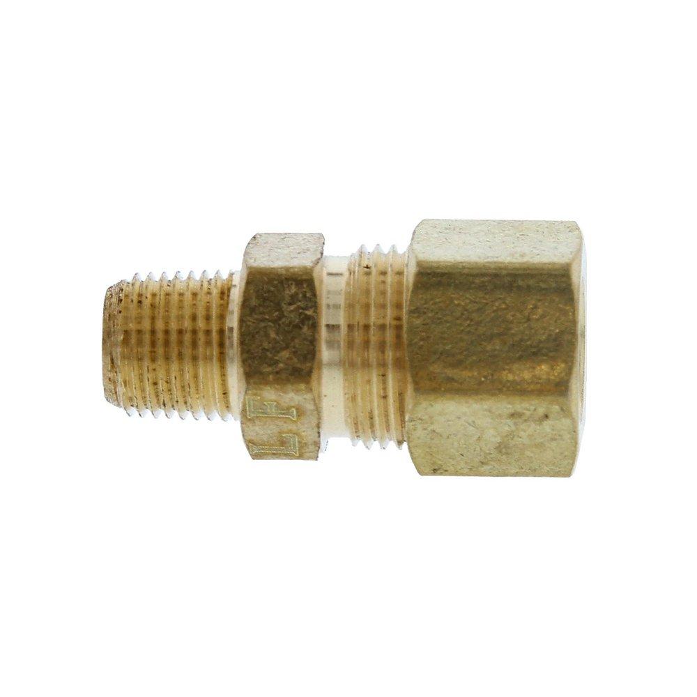 Jones Stephens Compression x MIP Reducing Brass Connector 