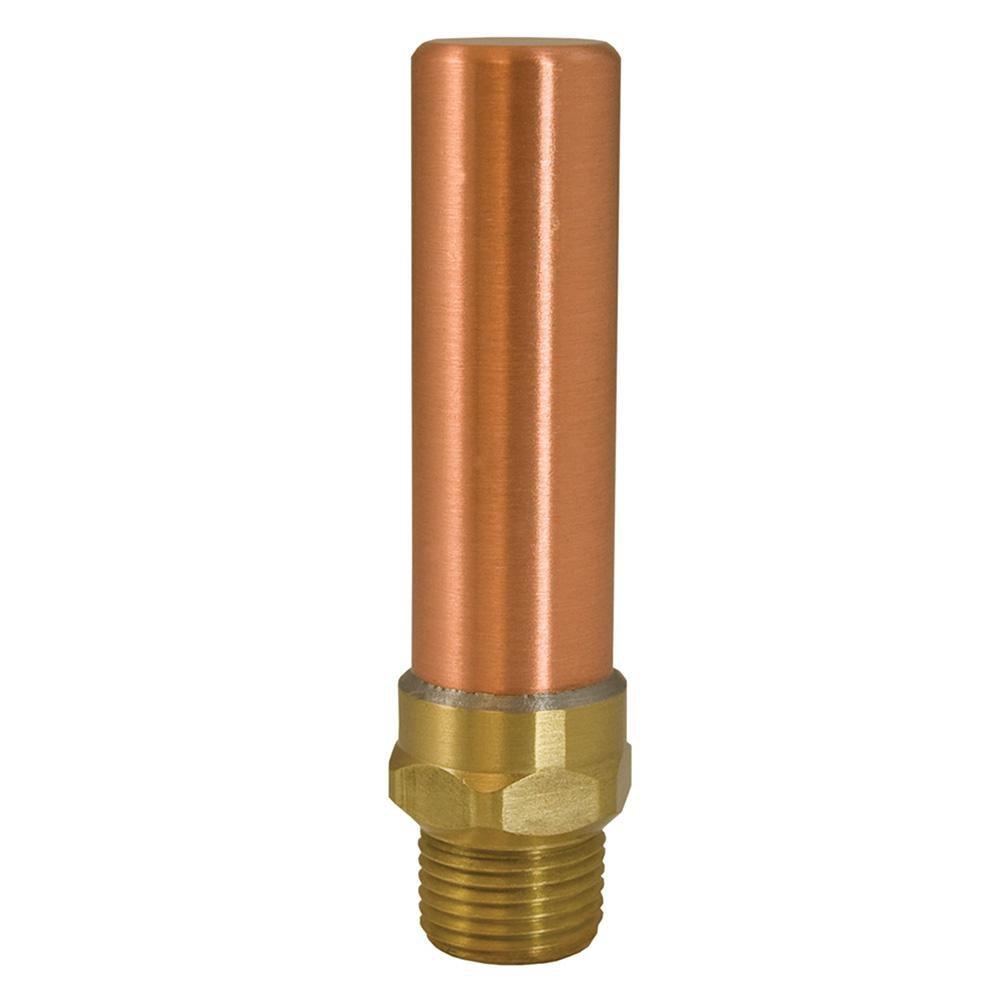 Jones Stephens Copper Water Hammer Arrester 