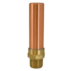 1/2 in. MIP Copper Water Hammer Arrester