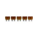 5A Fast-Acting Blade Fuse (Pack of 5)