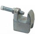 Greenfield Manufacturing Plain Malleable Iron Side Beam Connector Beam Clamp 