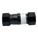 Wal-Rich Compression Cast Iron Coupling 
