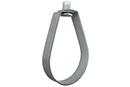 Greenfield Manufacturing Galvanized Adjustable Swivel Ring Hanger 