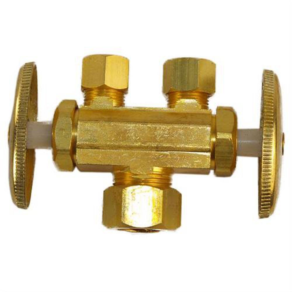 Wal-Rich OD Tube Shut Off Valve 
