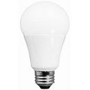 TCP Frosted Dimmable LED Bulb Medium E-26