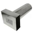 4 in. Stainless Steel Z-Vent Termination Box