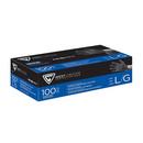 Ambi-dex&reg; NITR DISPBL GLV BLAC LG BX 100 *X 