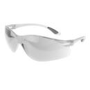 Radians Clear Safety Glasses 