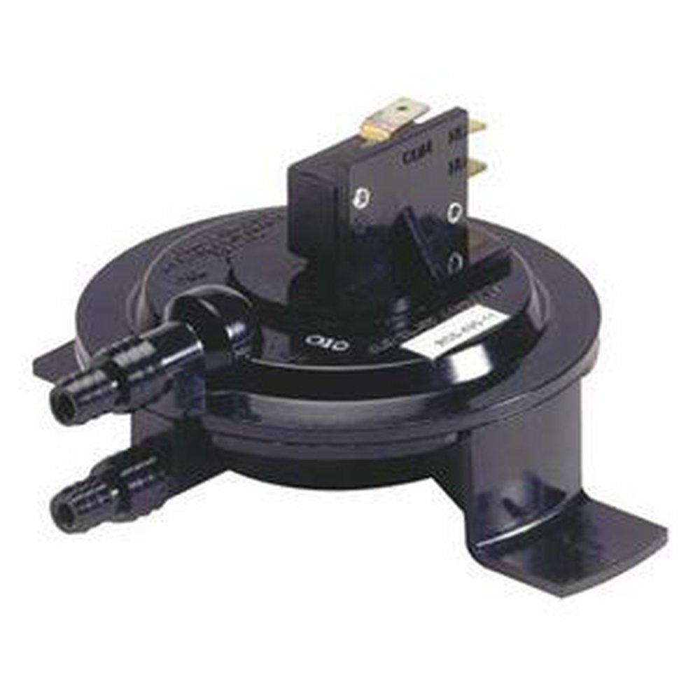 Uni Line North America Adjustable Pressure Switch 