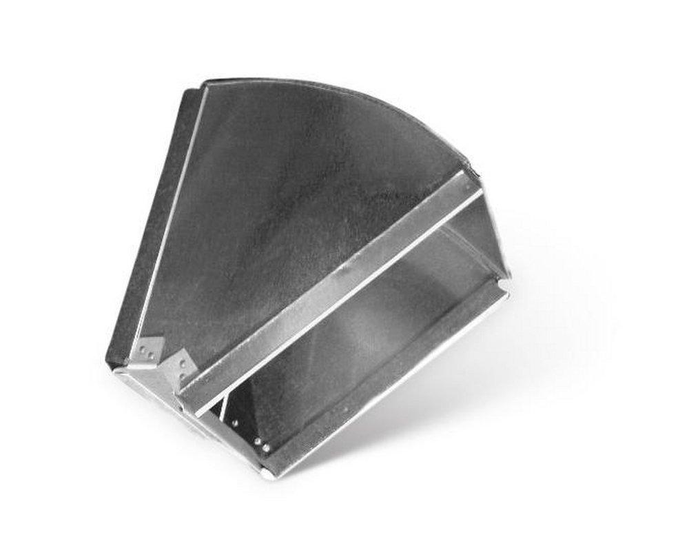 8 in. 45 Degree Duct Elbow 