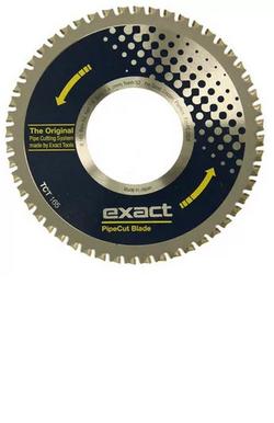 6-1/2 in. Circular Saw Blade