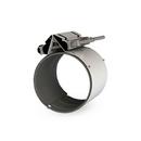 Krausz USA 3 in. 304 Stainless Steel Repair Clamp 