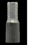 Boshart Industries Straight Stainless Steel Insert 