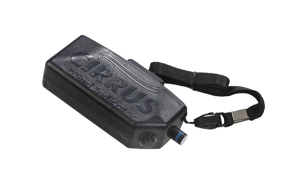 Supco Black Wind Indicator Kit 