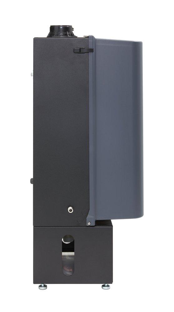 Weil Mclain Slate Grey Residential Water Boiler Natural Gas 