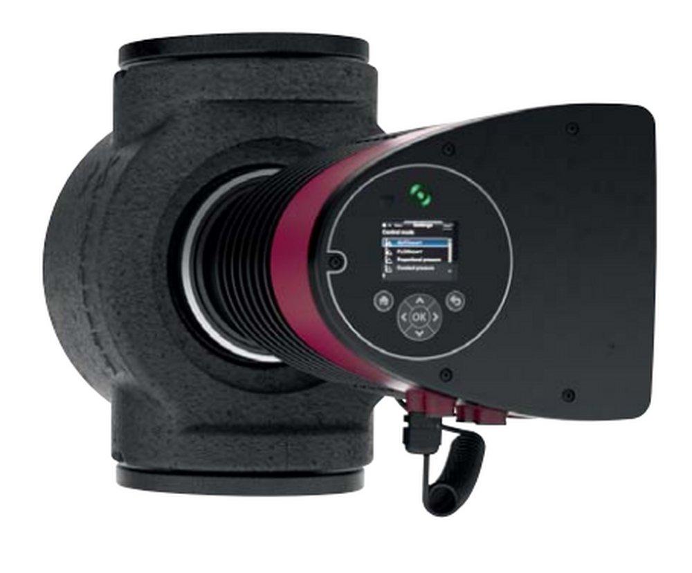 Lochinvar Variable Speed Pump 