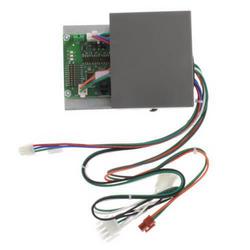 Bacnet MS/TP Communication