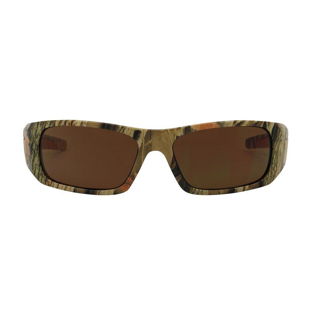 PIP&reg; Camouflage Frame Nylon and Polycarbonate Safety Glasses 