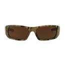 PIP&reg; Camouflage Frame Nylon and Polycarbonate Safety Glasses 
