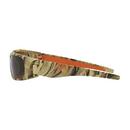 PIP&reg; Camouflage Frame Nylon and Polycarbonate Safety Glasses 