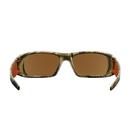 PIP&reg; Camouflage Frame Nylon and Polycarbonate Safety Glasses 
