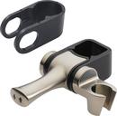 Hand Shower Holder in Brilliance® Stainless