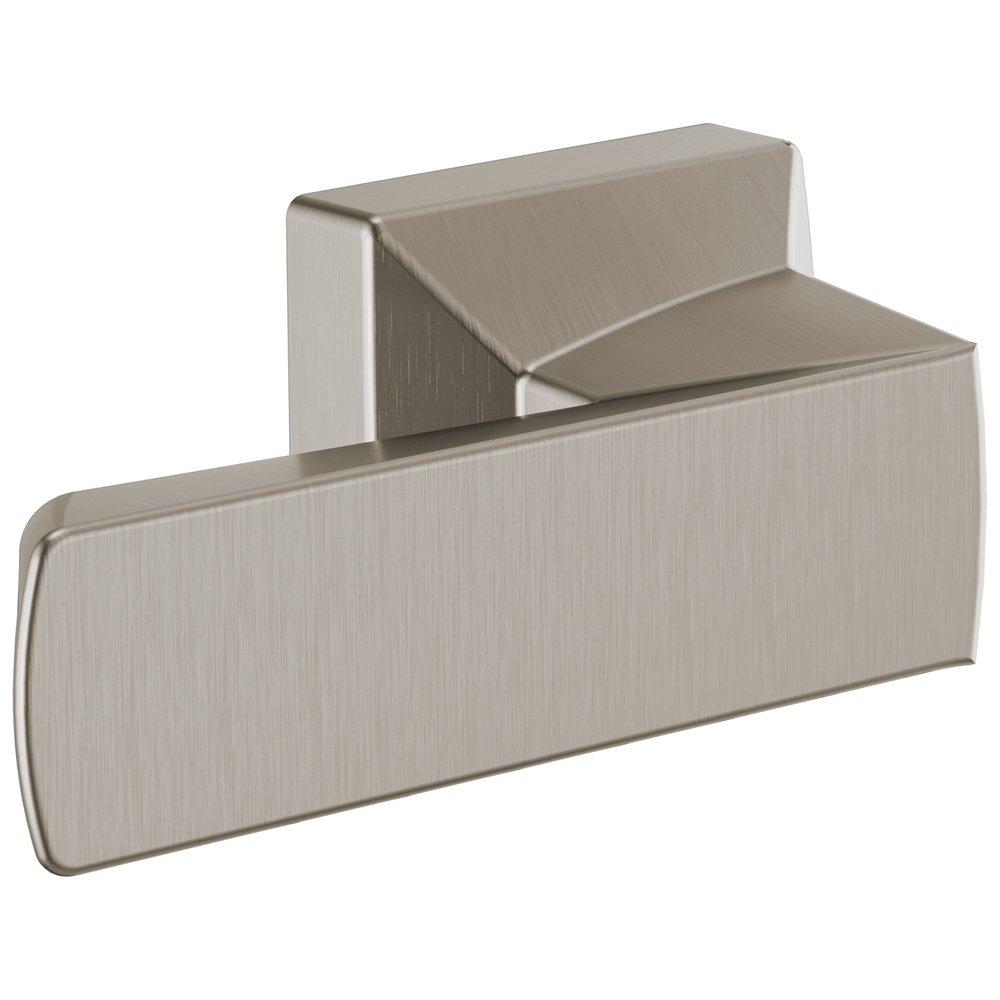 Brizo Luxe Nickel Trip Lever 