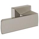 Brizo Luxe Nickel Trip Lever 