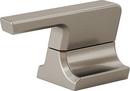 Metal Handle in Brilliance Stainless