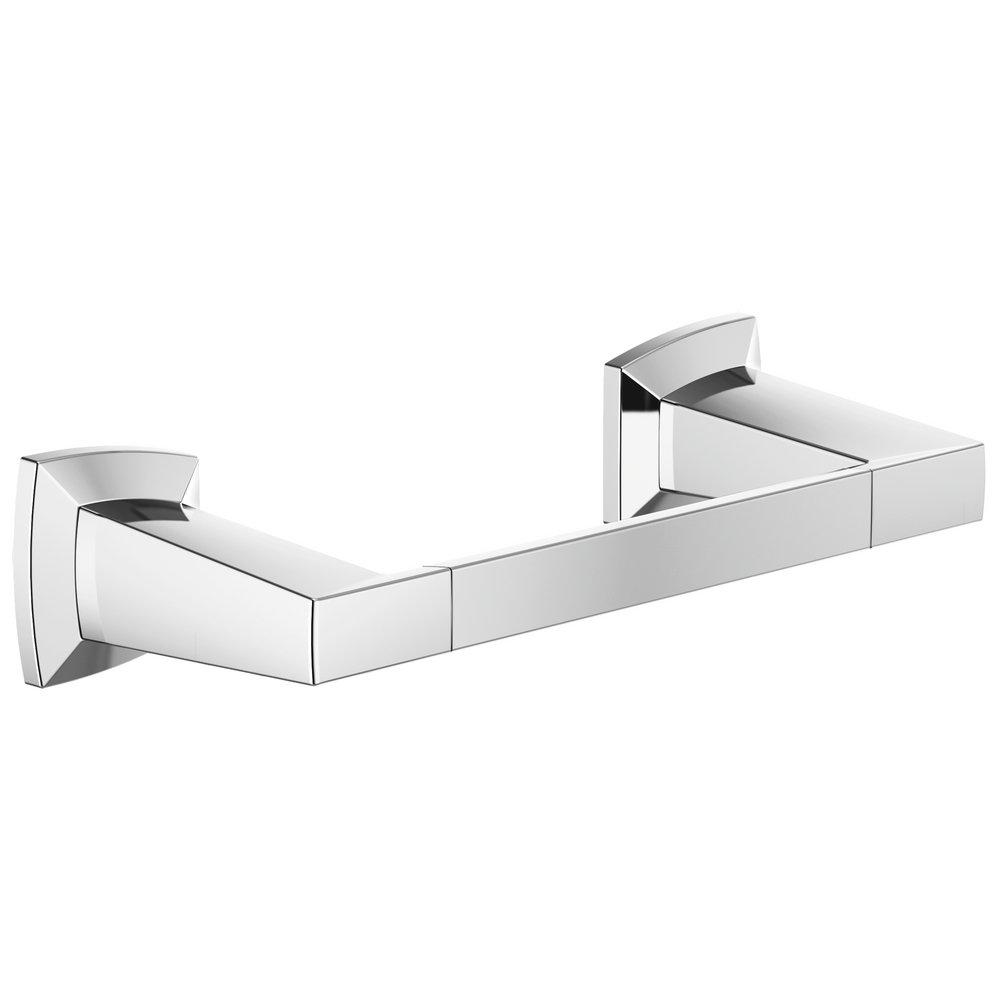 Brizo Chrome 8 in. Towel Bar 