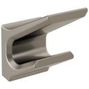 Delta Faucet Brilliance&reg; Stainless 2-Hook Robe Hook 