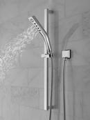 Delta Faucet Chrome Multi Function Hand Shower 